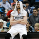 Illustration for article titled Reports: Kevin Love Wants Out Of Minnesota, One Way Or The Other